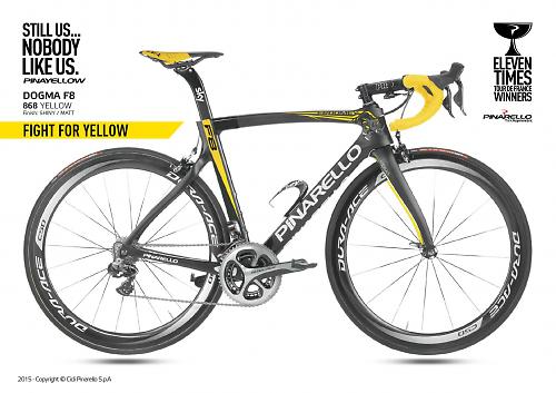 Chris froome pinarello online